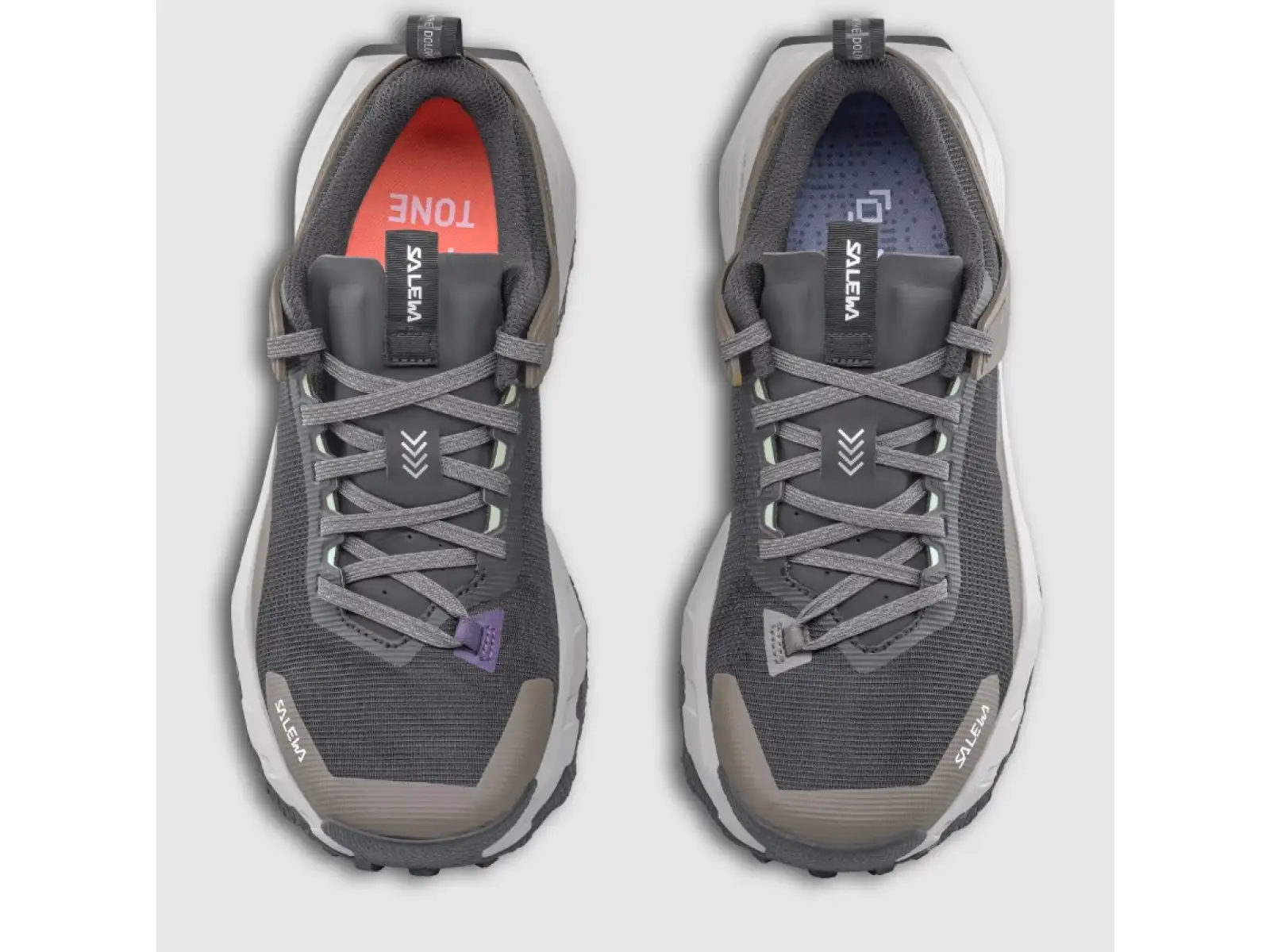 Salewa Pedroc 2 PTX damskie buty Black Out/Bungee Cord