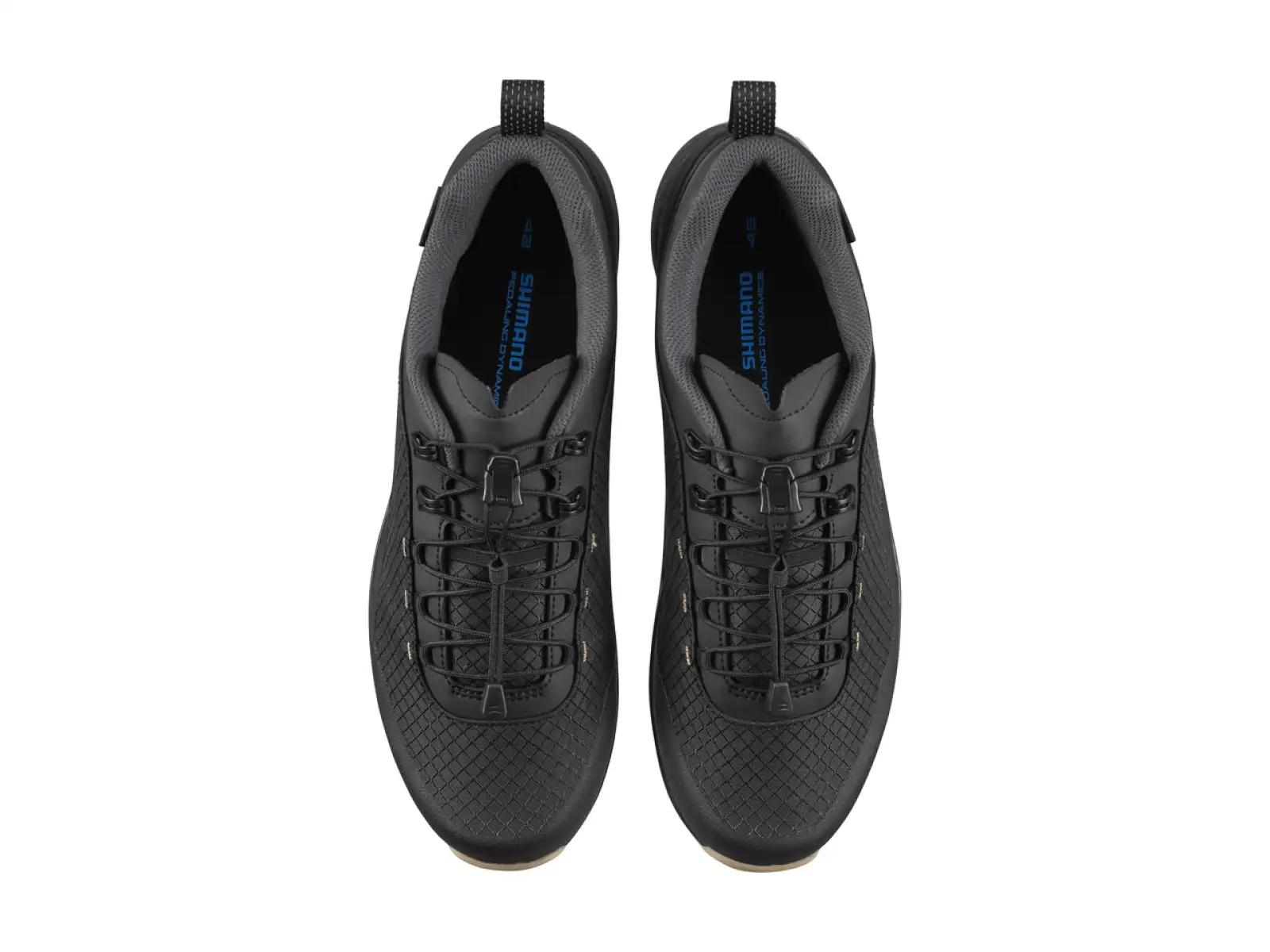 Shimano SH-ET501 męskie buty czarna