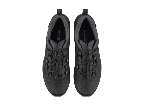 Shimano SH-ET501 męskie buty czarna