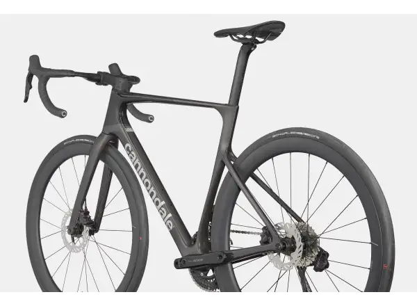 Cannondale SuperSix Evo 5 rower szosowy RAW