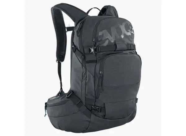 Evoc Line Pro 20 plecak Black