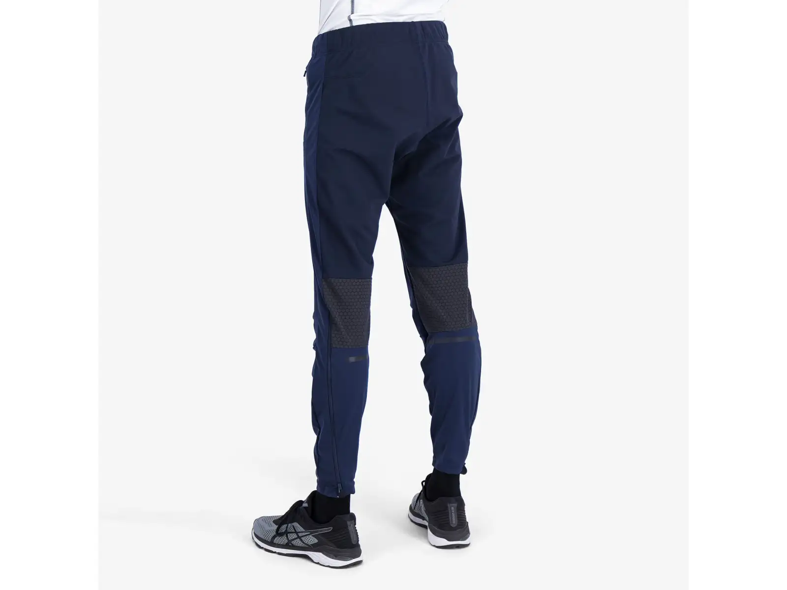 Swix Dynamo męskie spodnie Dark Navy