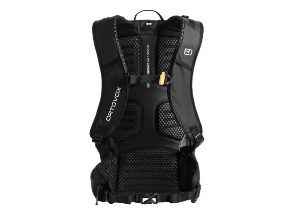 Ortovox Traverse 20 plecak wspinaczkowy 20 l Black Raven