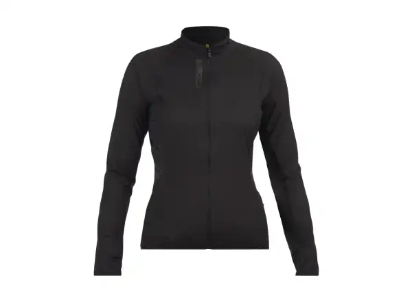 Mavic Cosmic Wind damska kurtka Black WZÓR