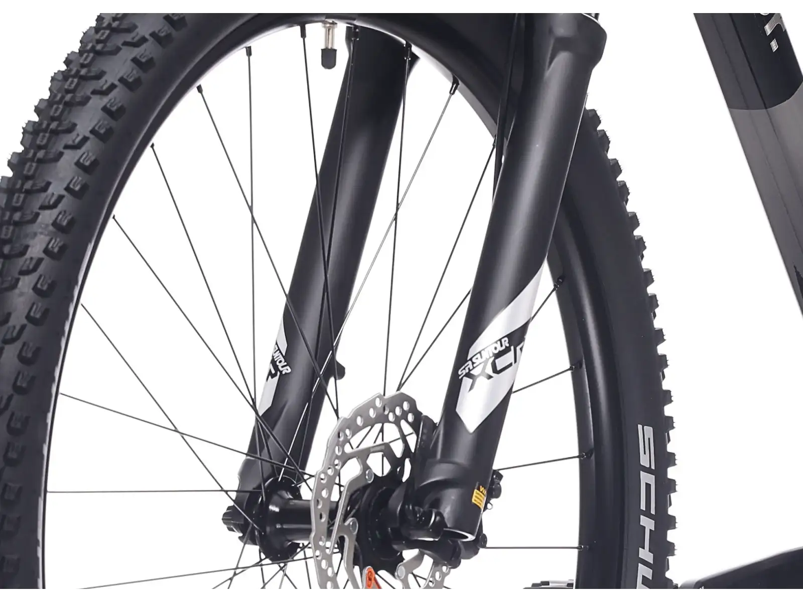 Superior XC 6.9 rower górski Gloss Black