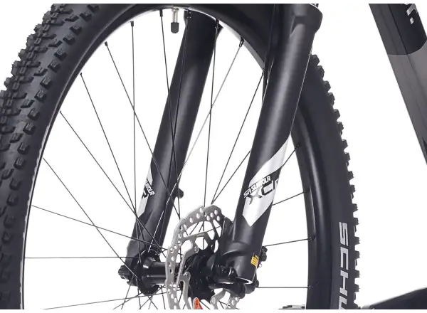 Superior XC 6.9 rower górski Gloss Black