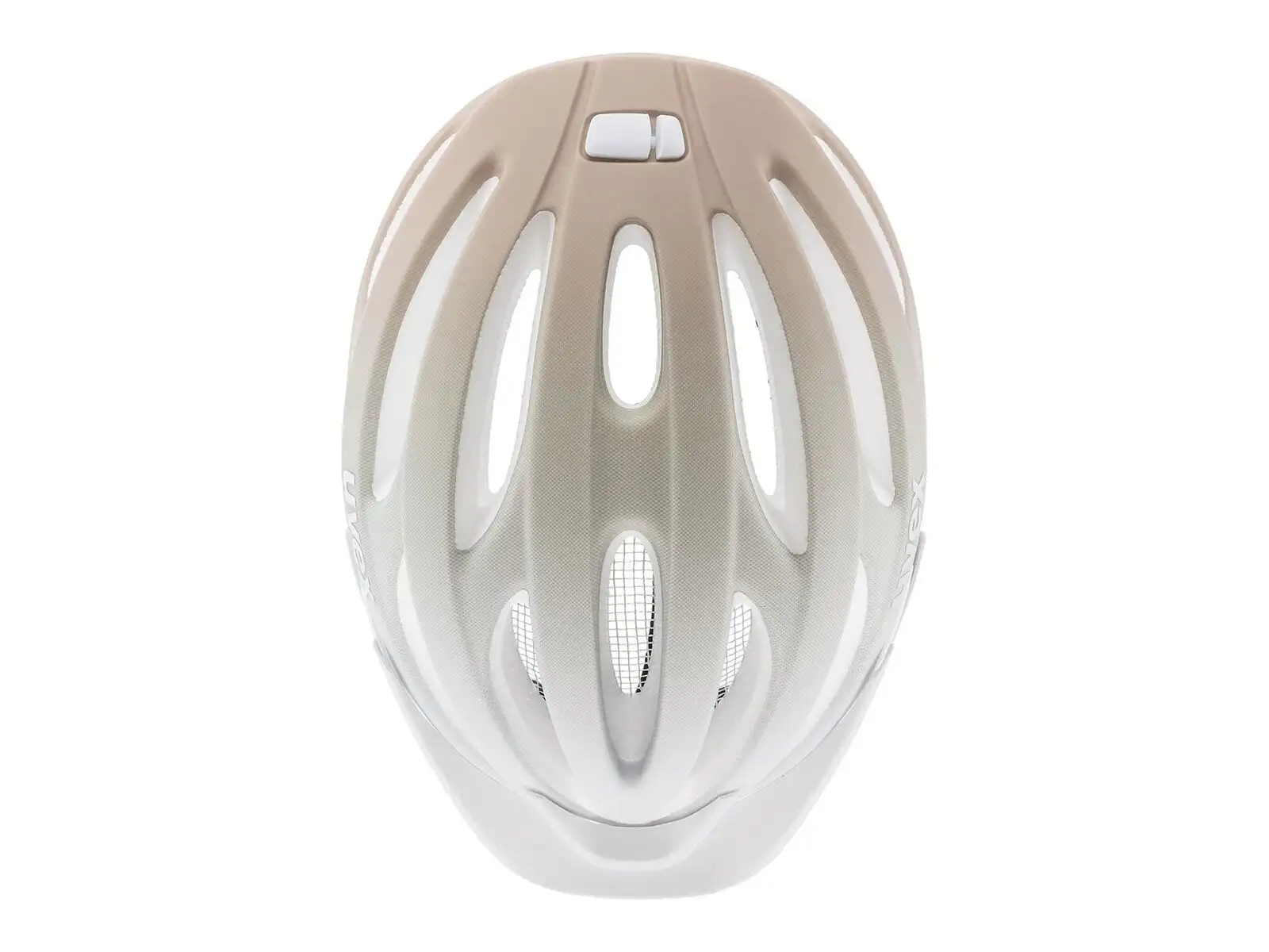 Uvex True CC kask Sand/Dust Rose Mat