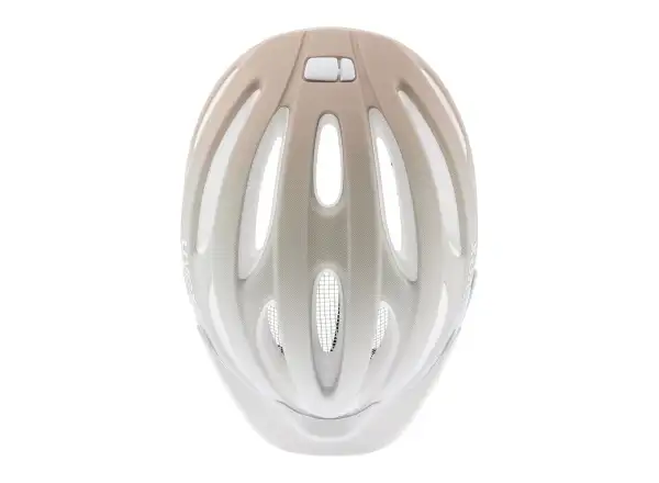 Uvex True CC kask Sand/Dust Rose Mat