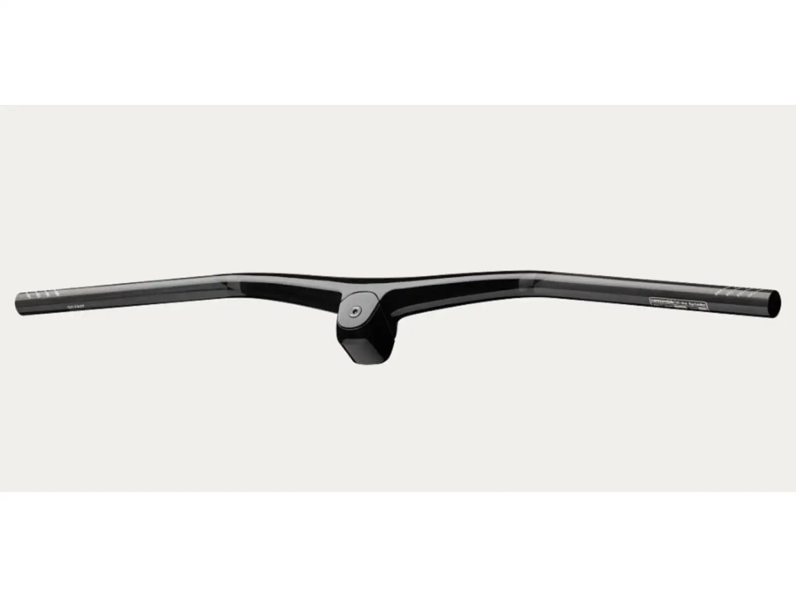Cannondale SystemBar XC-One kierownica 760x75 mm Raw