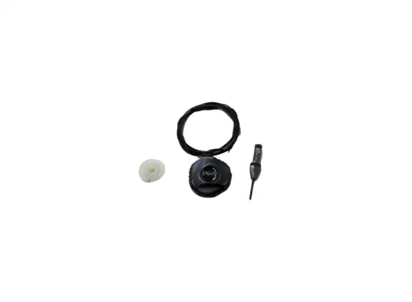 Fischer Traverse zestaw zapasowy BOA Dial
