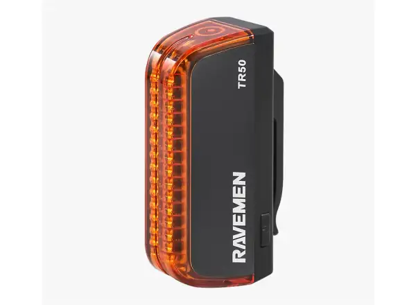 Ravemen TR50 tylna lampka