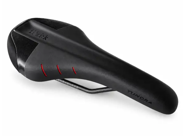 Fizik Tundra VS M7 siodełko Mg czarny/czerwony - Nieopakowane
