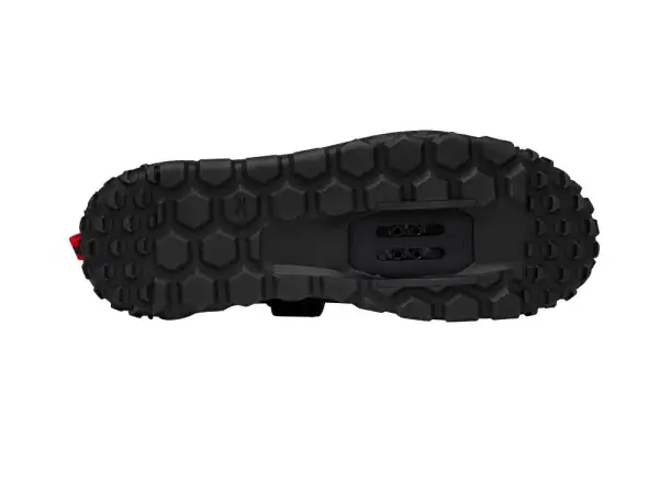 Ride Concepts Tallac Clip BOA męskie buty rowerowe Black/Red