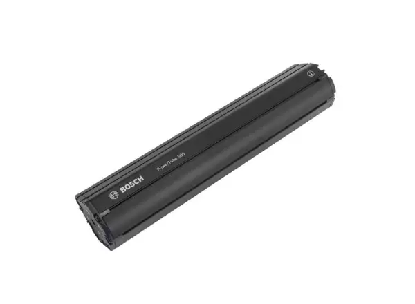 Bosch PowerTube 500 poziomy (eBike System 2)