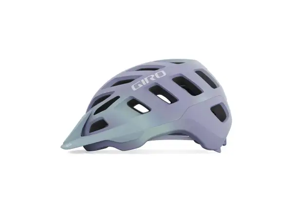 Giro Radix kask Mat Light Lilac Lifted