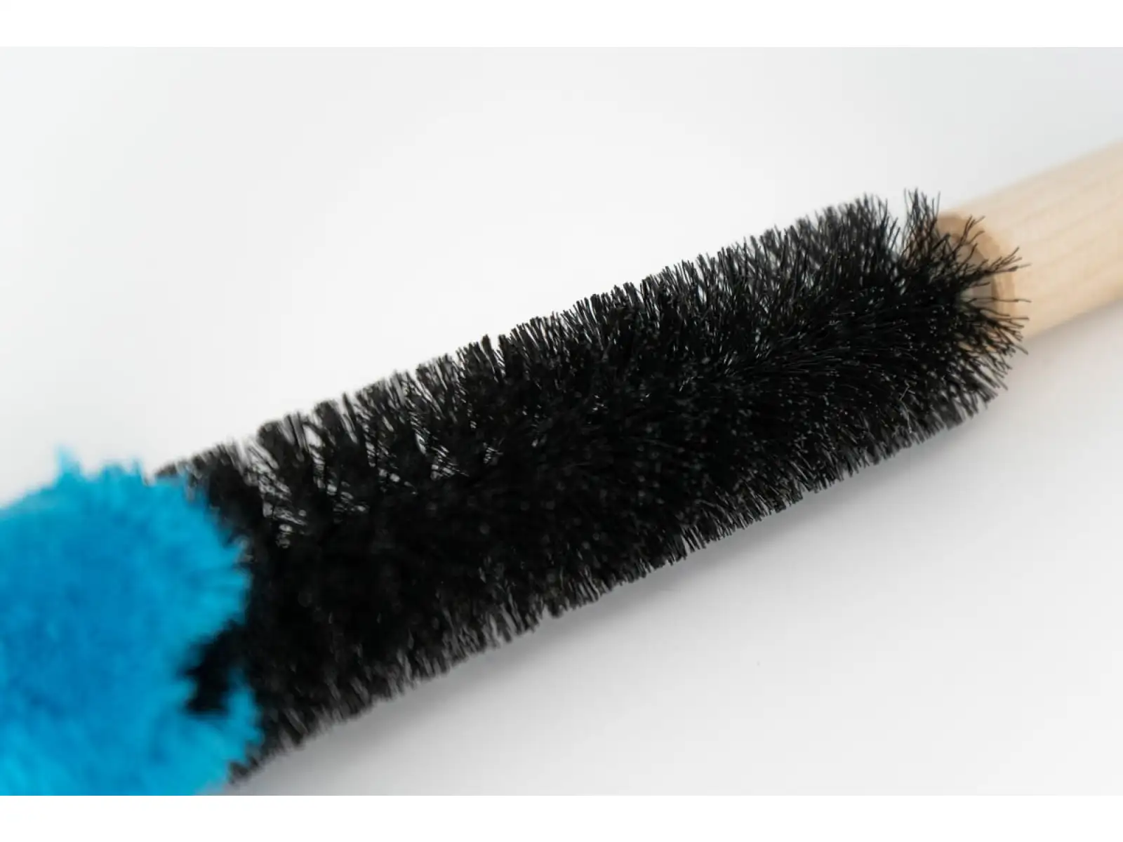 Peatys Detailer Brush szczotka