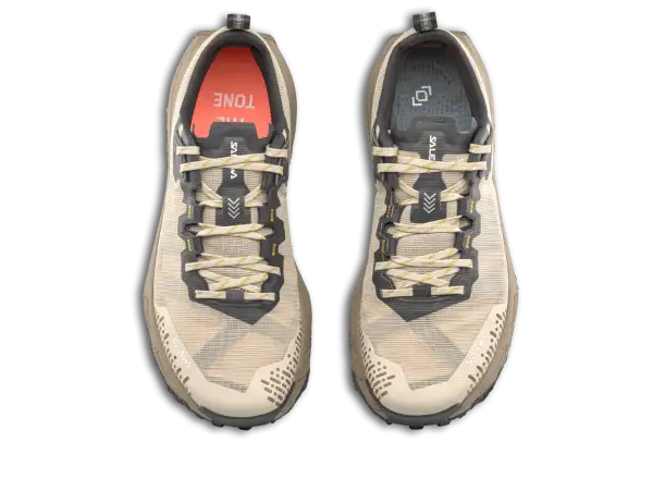Salewa Pedroc 2 MAX męskie buty Oatmeal Black Out
