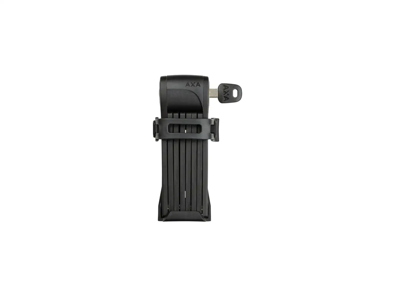 Axa Fold Lite 80 zamek Duo Pack