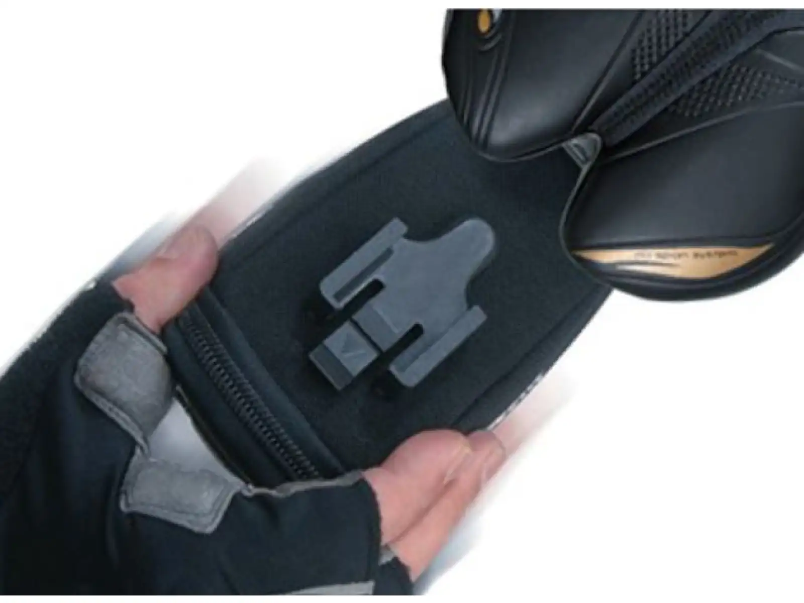 Topeak Aero Wedge Pack Small sakwa podsiodłowa z QuickClick