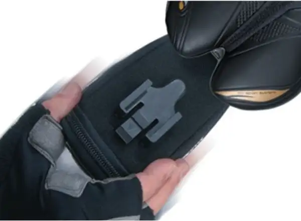 Topeak Aero Wedge Pack Small sakwa podsiodłowa z QuickClick