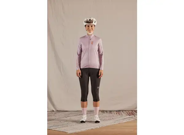 Maloja ToadstoolM. 1/1 damska kurtka rowerowa Deep Black Multi