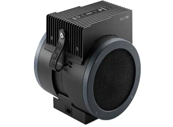 Elite Aria wentylator interaktywny