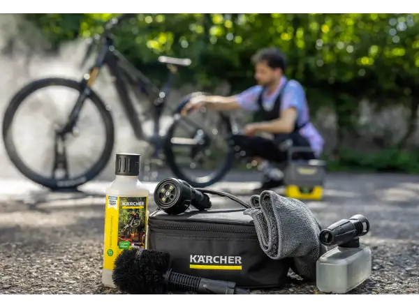 Kärcher RM 640N koncentrat naturalny środek do czyszczenia rowerów