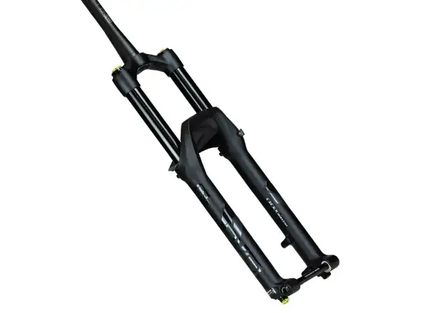 DVO Onyx SC D1 Boost 29" 180 mm amortyzowany widelec czarna 44 mm offset