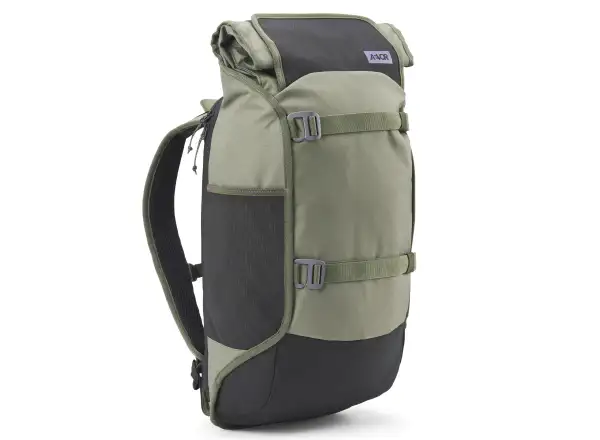 Aevor Trip Pack plecak 33 l Violett Sage