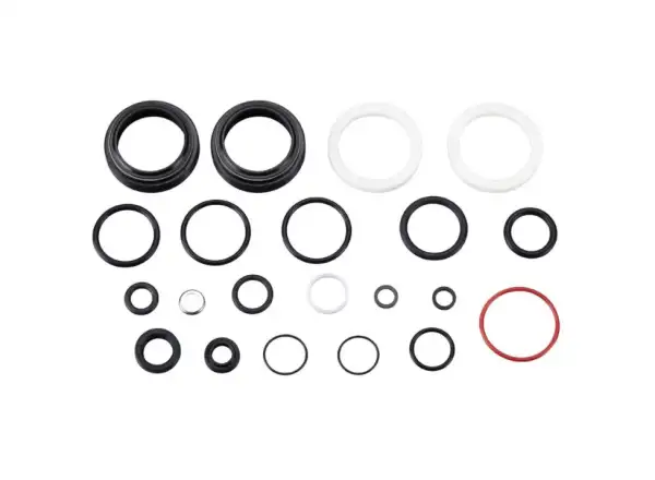 Rock Shox Service Kit 1 rok dla widelca Pike Dual Position A1