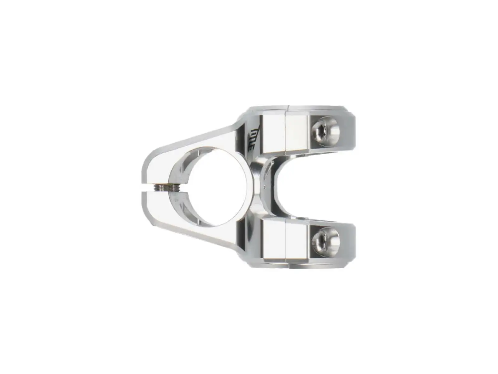 Title ST1 MTB mostek 31,8 mm Chrome