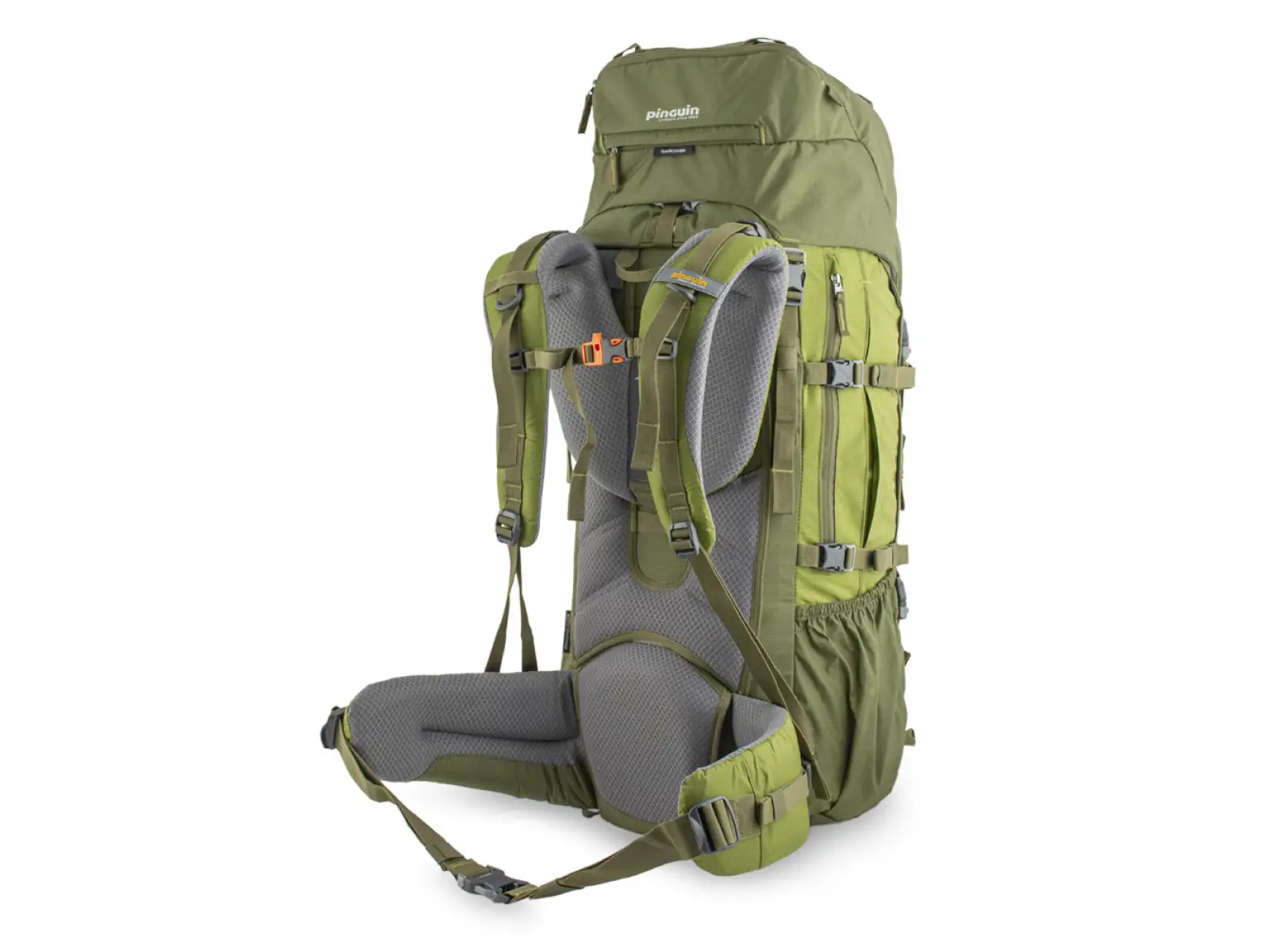 Pinguin Explorer 60 Plecak khaki