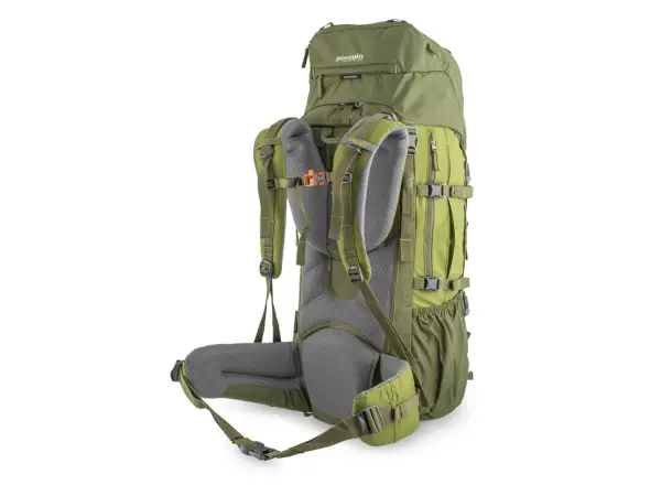 Pinguin Explorer 60 Plecak khaki