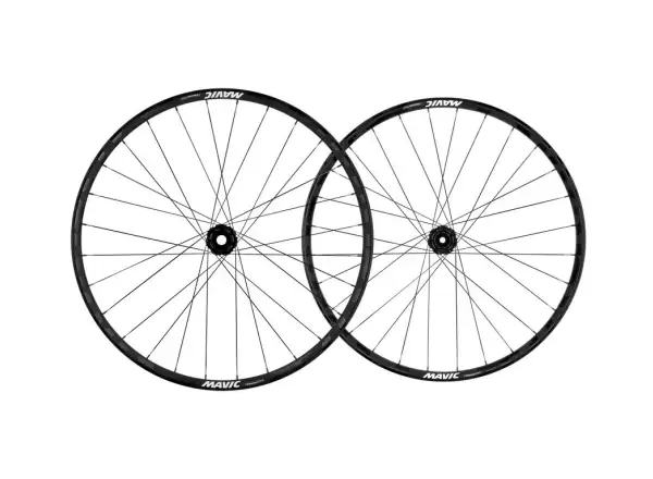 Mavic Deemax DH Mullet 29"/27,5"" Boost 6-śrubowe zaplecione koła bębenek Shimano HG
