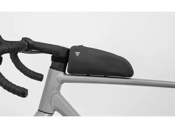 Topeak Toploader torba na ramę 1 l