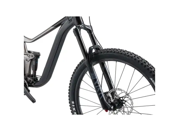 Giant Reign 2 rower górski black/metal