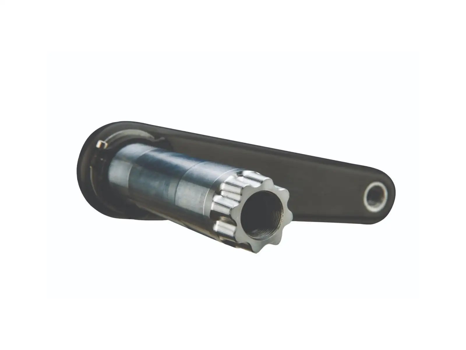 Race Face Spindle kit Cinch 30 mm 190 mm oś zamienna