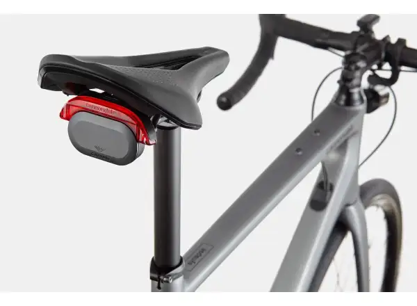 Cannondale Synapse Carbon 2 RLE rower szosowy Grey