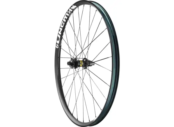 Mavic E-Deemax 29" Boost Disc CL tylne koło zaplecione bębenek Shimano HG
