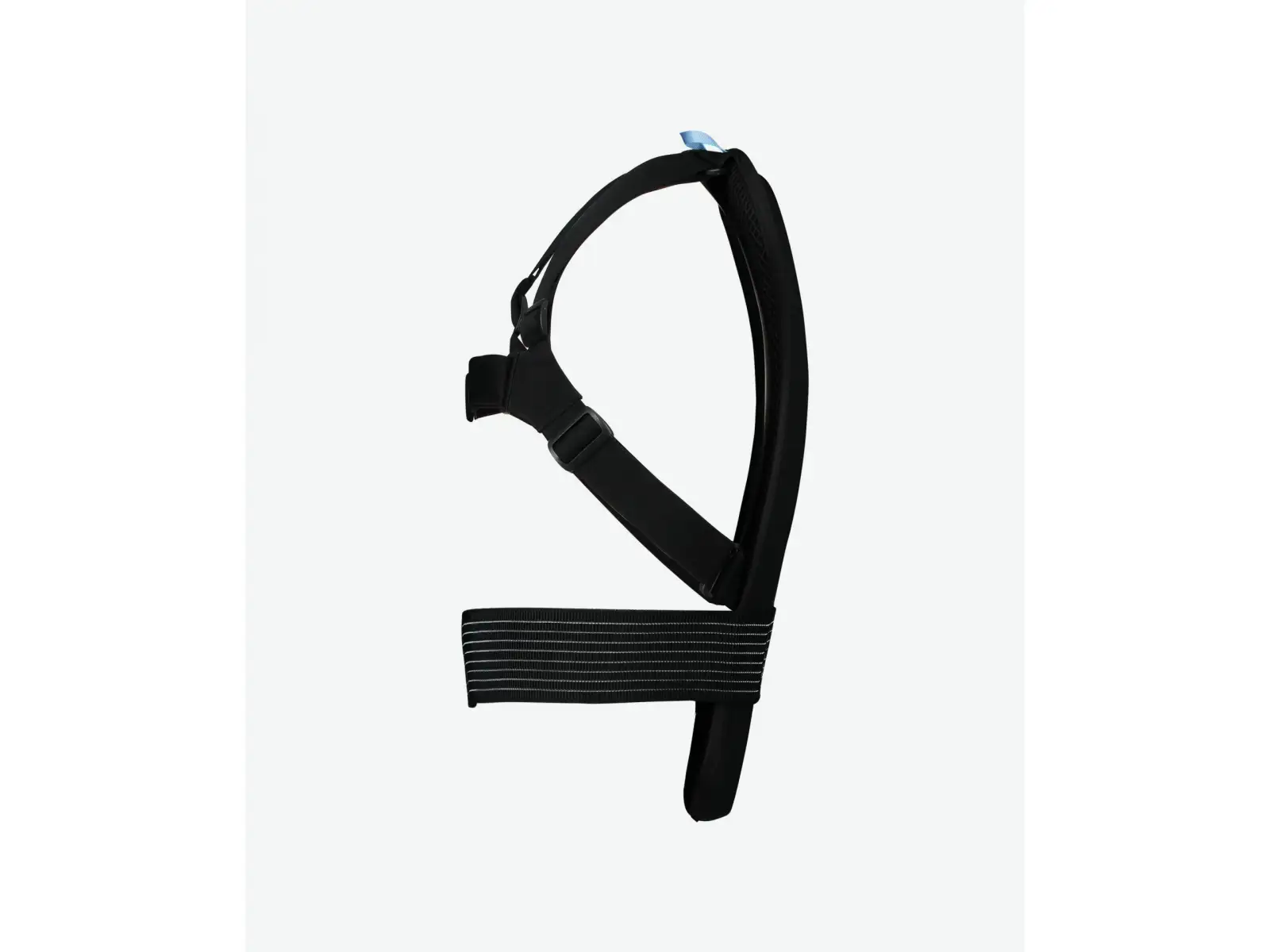 POC VPD Air Back ochraniacz pleców Uranium Black