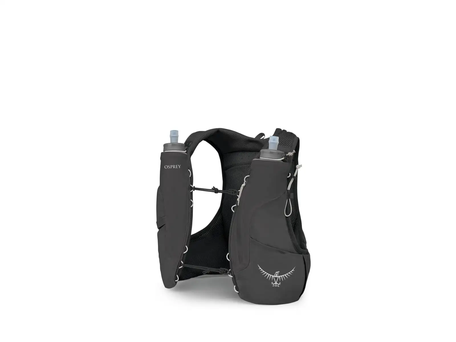 Osprey Dyna Lt damska kamizelka do biegania Black