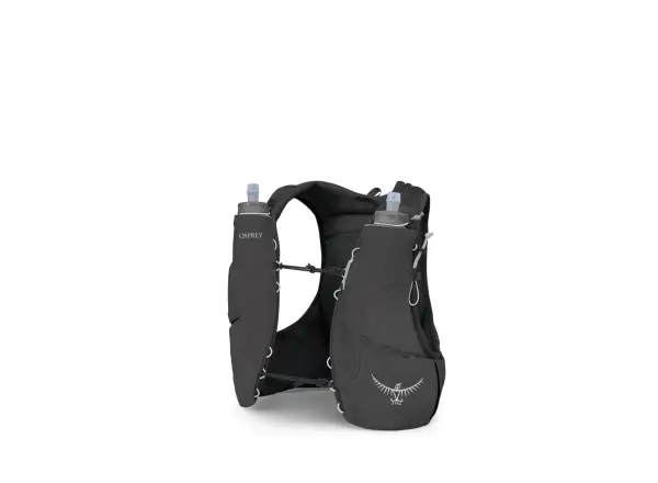 Osprey Dyna Lt damska kamizelka do biegania Black