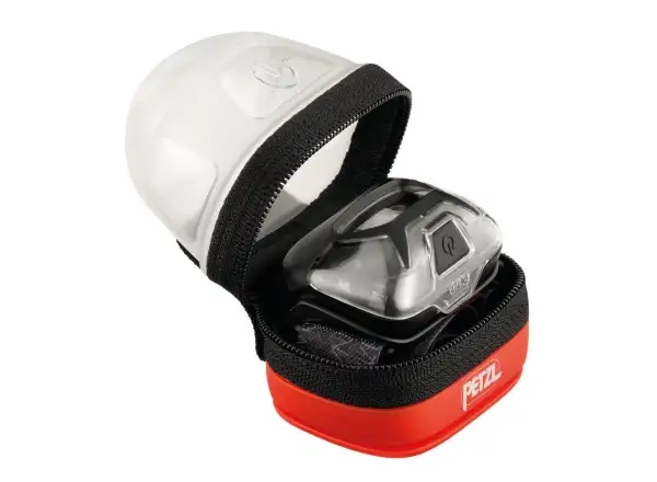 Petzl NOCTILIGHT przezroczyste etui na czołówkę