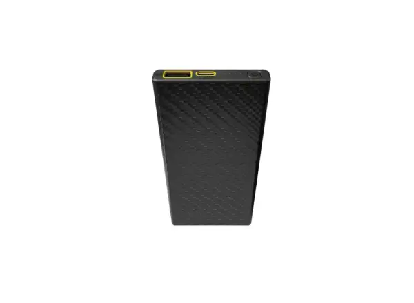 Nitecore wydajny Powerbank CARBO 10000, USB-C, 10000 mAh