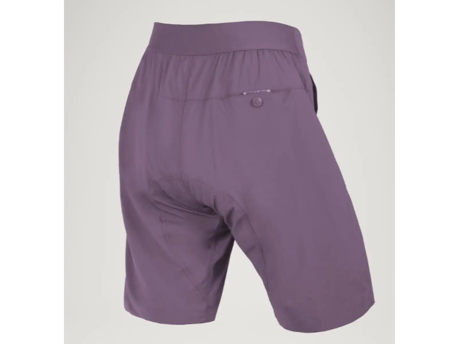 Endura Hummvee Lite damskie szorty z wewnętrzną wkładką Rannoch Pink