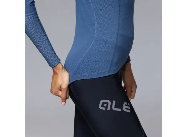Alé Intimo K-Base damska bielizna koszulka z długim rękawem Sebino