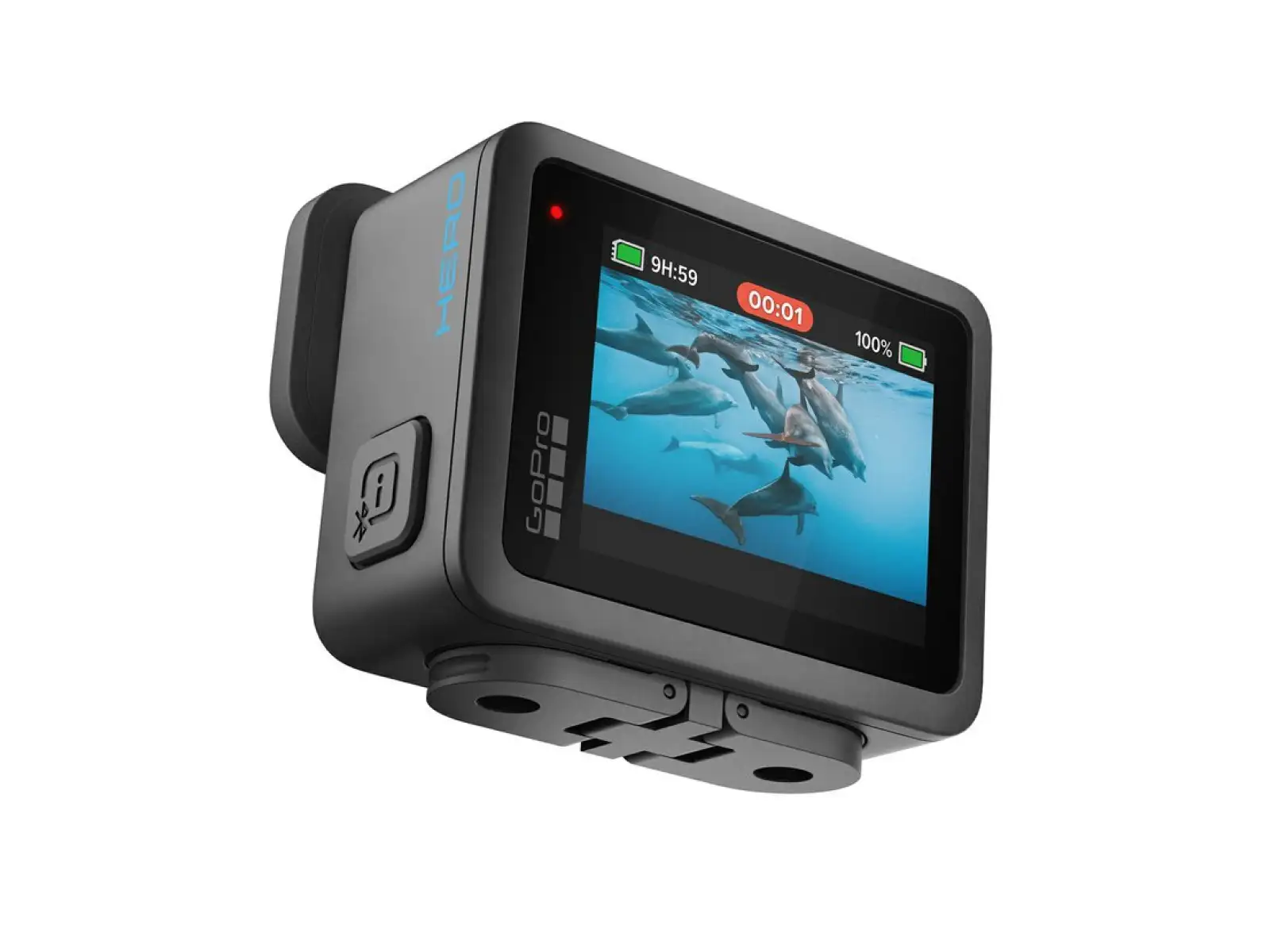 Kamera sportowa GoPro HERO