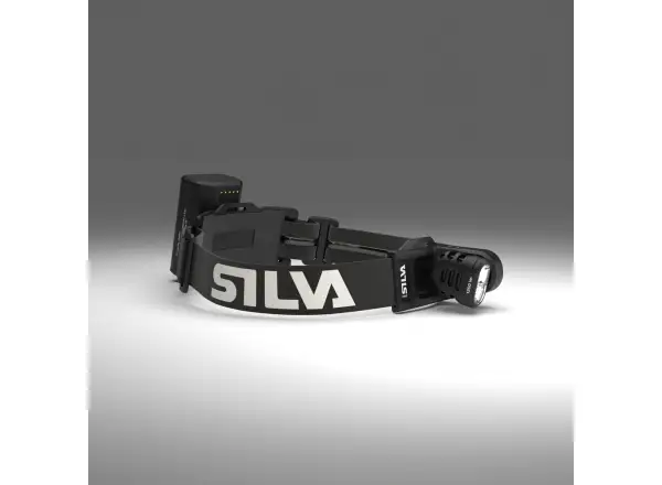 Silva Free 1200 S latarka czołowa