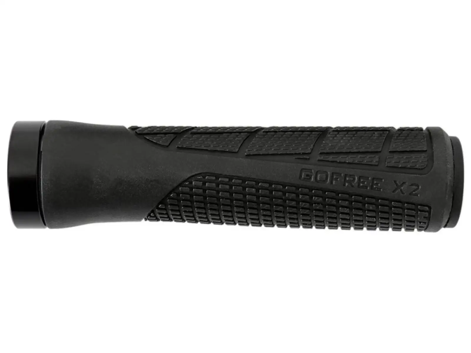 MAX1 chwyty MTB Lock czarne