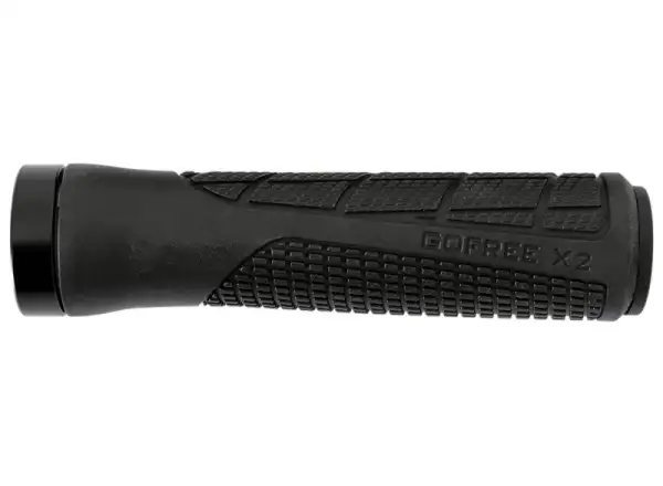 MAX1 chwyty MTB Lock czarne